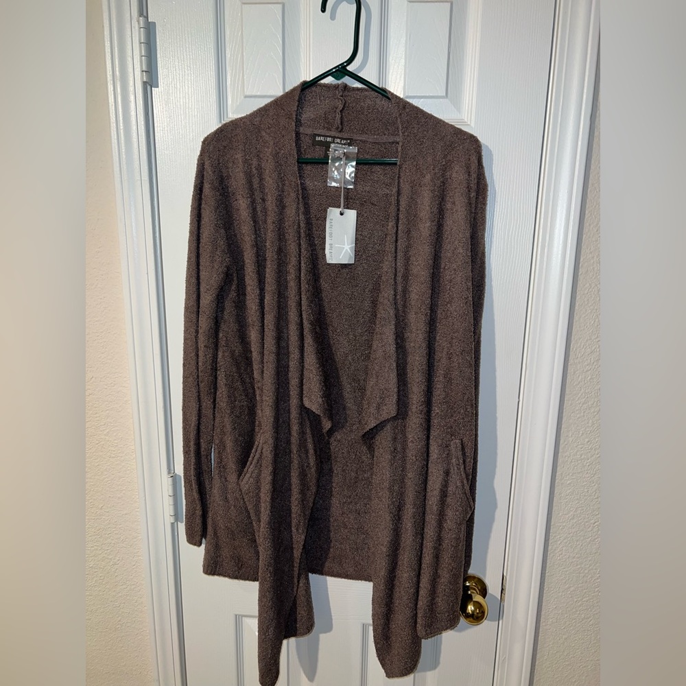 Barefoot Dreams CozyChic Lite Island Wrap